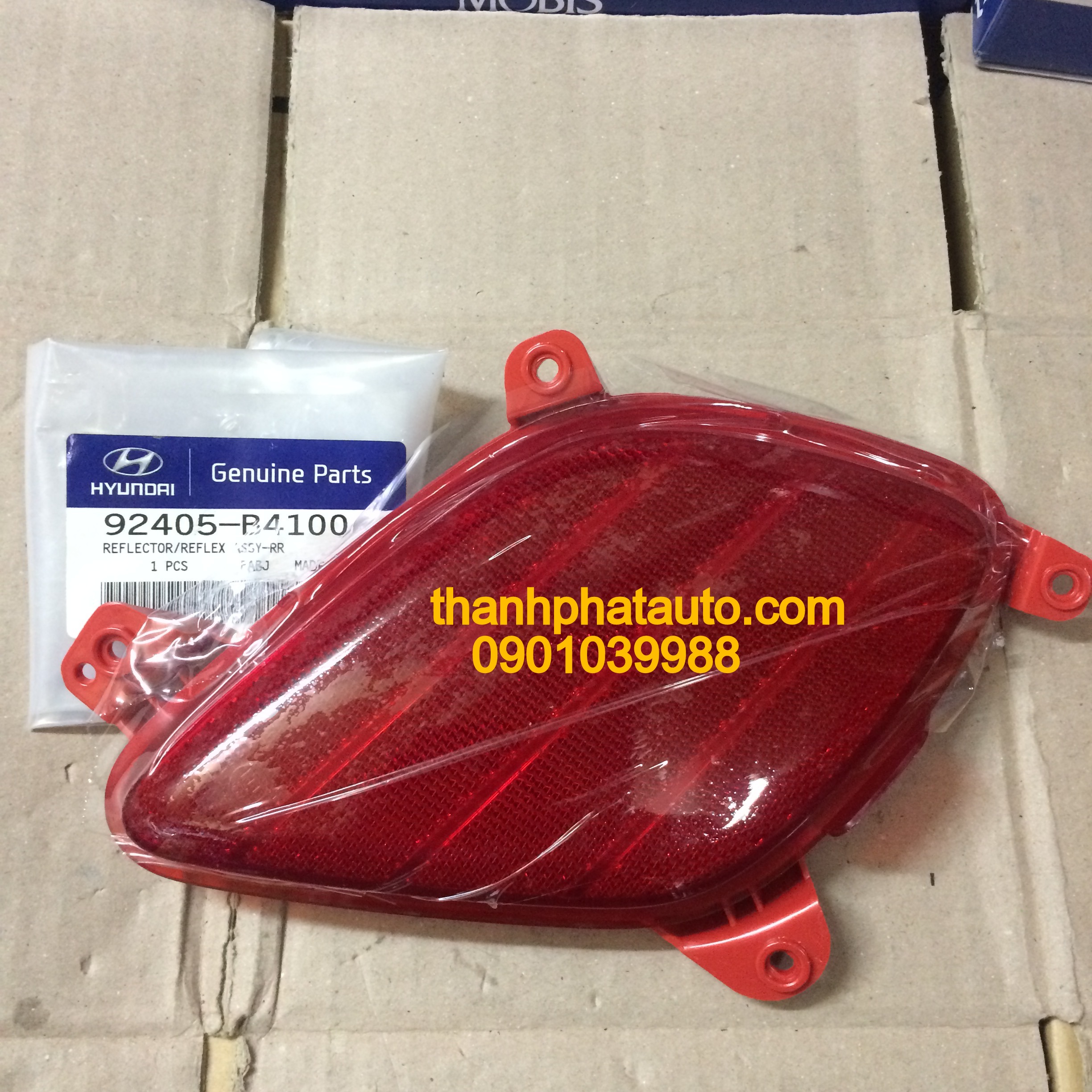 ĐÈN PHẢN QUANG GRAND I10